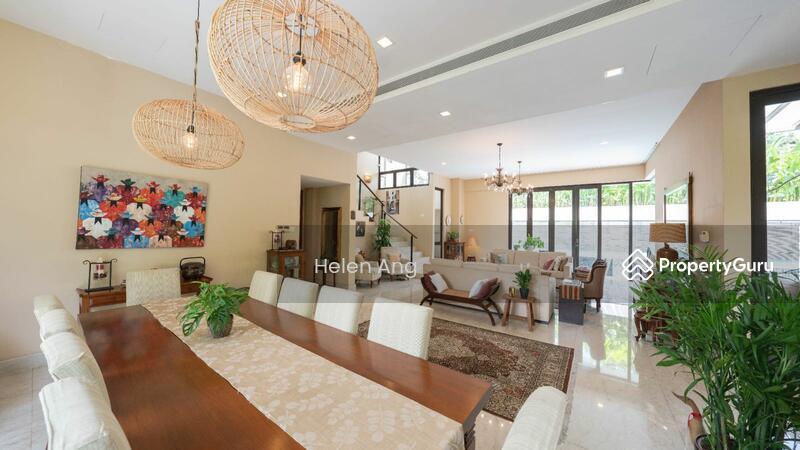 Detached for Sale, ??Raffles Park ??Greenery??Renovated Bungalow??Helen 8628 6026, SGD 29,000,000 | Freehold
