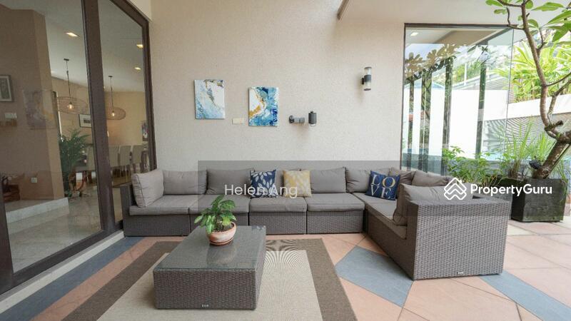 Detached for Sale, ??Raffles Park ??Greenery??Renovated Bungalow??Helen 8628 6026, SGD 29,000,000 | Freehold
