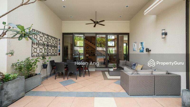 Detached for Sale, ??Raffles Park ??Greenery??Renovated Bungalow??Helen 8628 6026, SGD 29,000,000 | Freehold