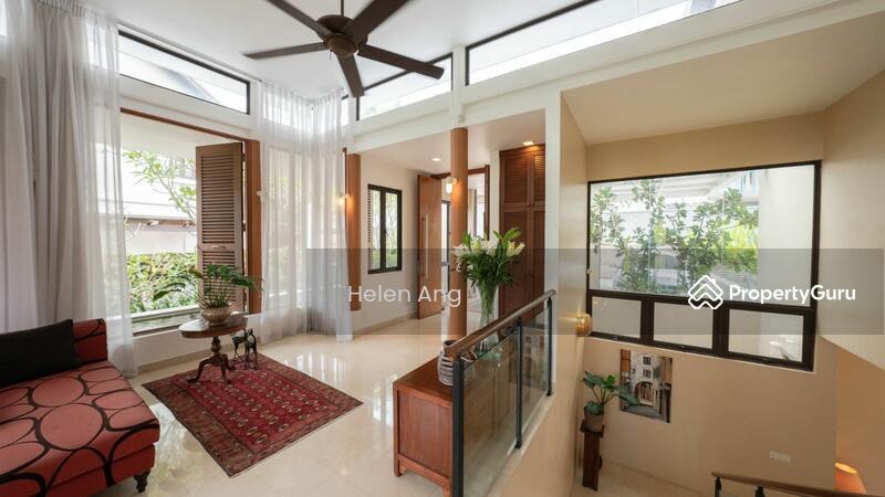 Detached for Sale, ??Raffles Park ??Greenery??Renovated Bungalow??Helen 8628 6026, SGD 29,000,000 | Freehold