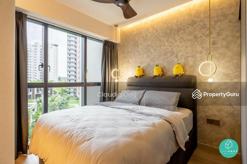 Prop-GPT: Condominium: D19  Riverfront Residences