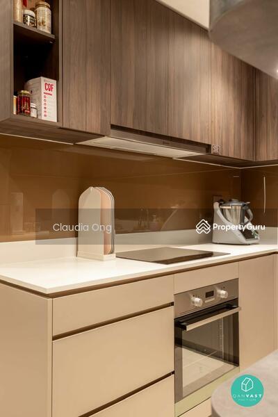 Condominium for Sale, Riverfront Residences, SGD 1,550,000 | 99-year lease