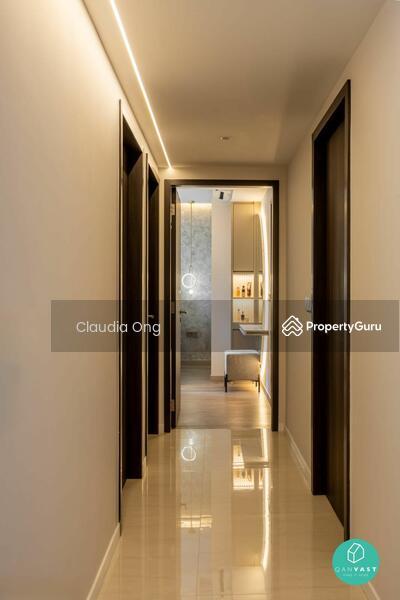 Condominium for Sale, Riverfront Residences, SGD 1,550,000 | 99-year lease