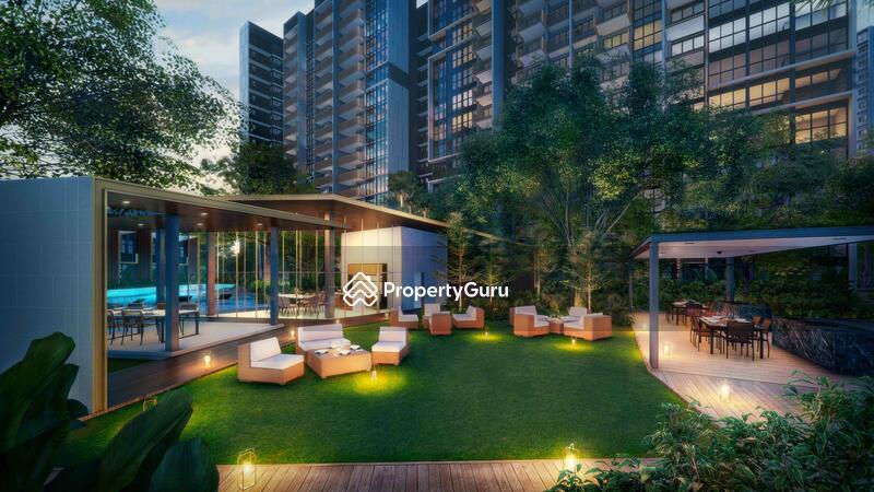 Condominium for Sale, Riverfront Residences, SGD 1,550,000 | 99-year lease