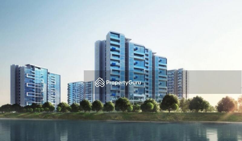Condominium for Sale, Riverfront Residences, SGD 1,550,000 | 99-year lease