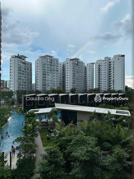 Condominium for Sale, Riverfront Residences, SGD 1,550,000 | 99-year lease