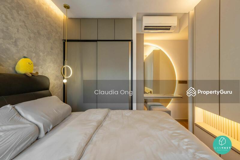 Condominium for Sale, Riverfront Residences, SGD 1,550,000 | 99-year lease