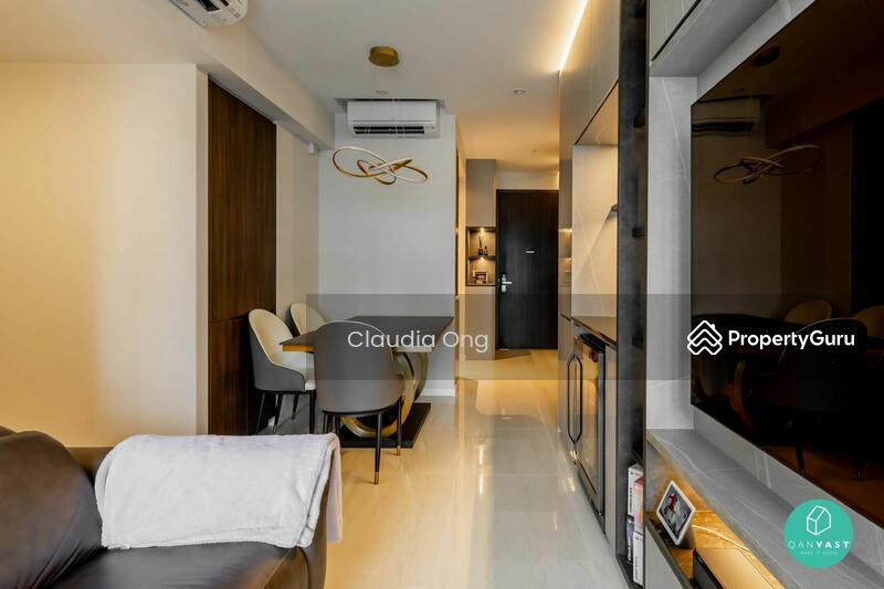 Condominium for Sale, Riverfront Residences, SGD 1,550,000 | 99-year lease