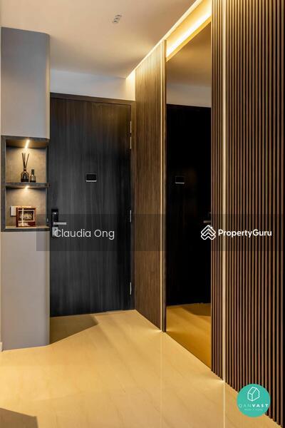 Condominium for Sale, Riverfront Residences, SGD 1,550,000 | 99-year lease