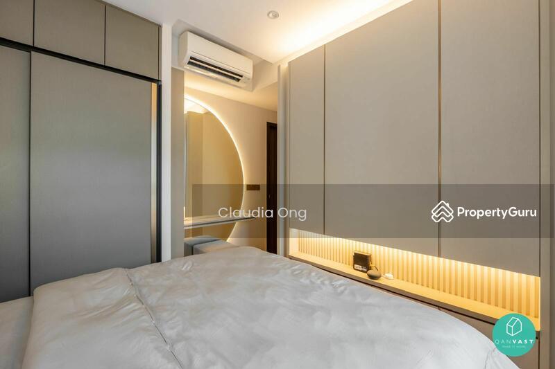Condominium for Sale, Riverfront Residences, SGD 1,550,000 | 99-year lease