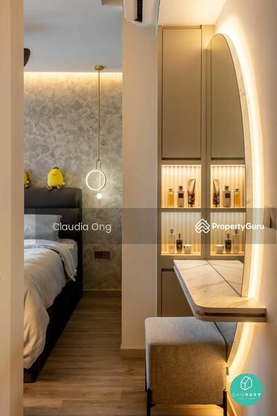 Condominium for Sale, Riverfront Residences, SGD 1,550,000 | 99-year lease