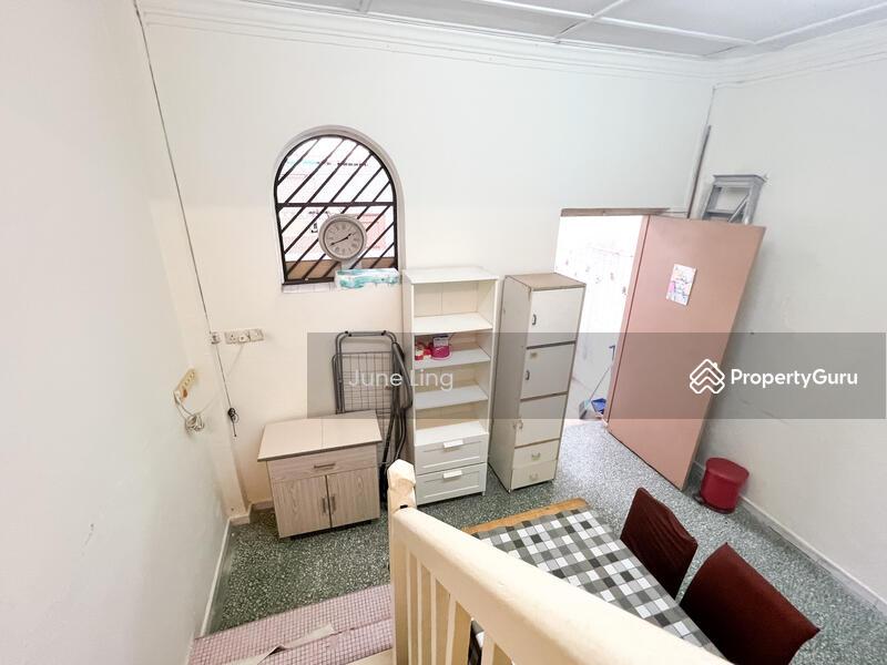 Terrace for Sale, K.A.T.O.N.G F.R.E.E.H.O.L.D!! Quaint Shophouse Style Terrace | Fully Customisable to your Needs!, SGD 3,399,999 | Freehold