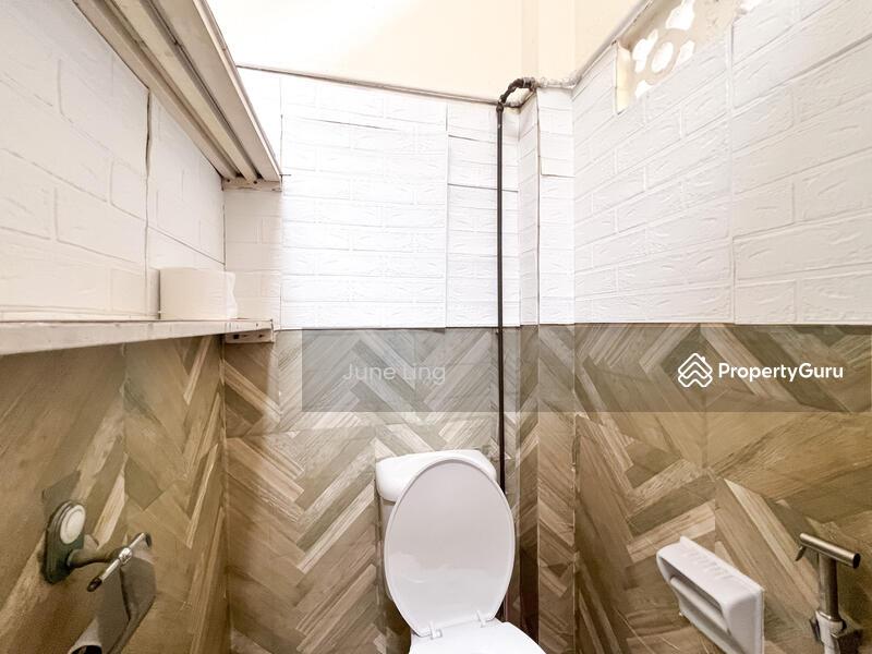 Terrace for Sale, K.A.T.O.N.G F.R.E.E.H.O.L.D!! Quaint Shophouse Style Terrace | Fully Customisable to your Needs!, SGD 3,399,999 | Freehold