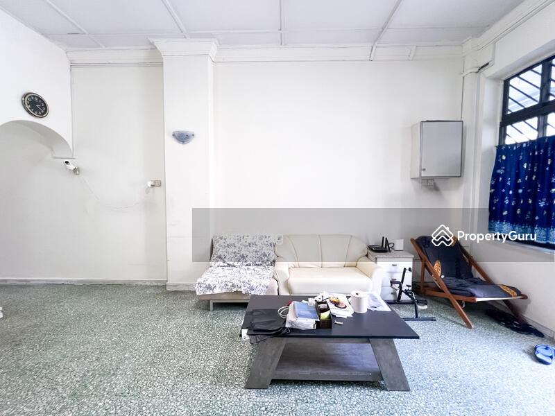 Terrace for Sale, K.A.T.O.N.G F.R.E.E.H.O.L.D!! Quaint Shophouse Style Terrace | Fully Customisable to your Needs!, SGD 3,399,999 | Freehold
