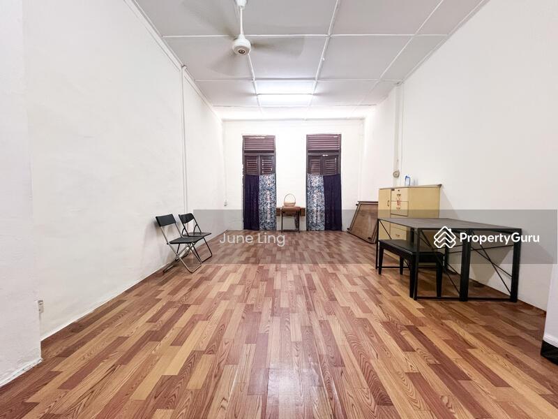 Terrace for Sale, K.A.T.O.N.G F.R.E.E.H.O.L.D!! Quaint Shophouse Style Terrace | Fully Customisable to your Needs!, SGD 3,399,999 | Freehold
