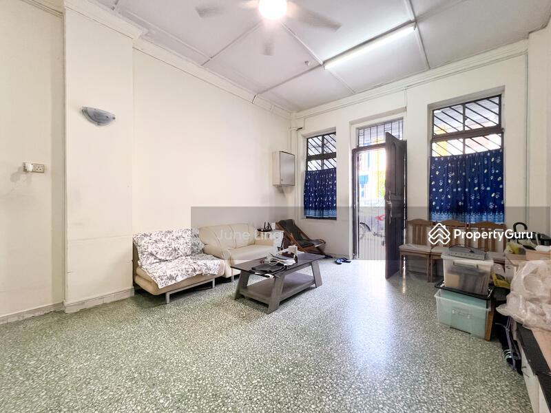 Terrace for Sale, K.A.T.O.N.G F.R.E.E.H.O.L.D!! Quaint Shophouse Style Terrace | Fully Customisable to your Needs!, SGD 3,399,999 | Freehold