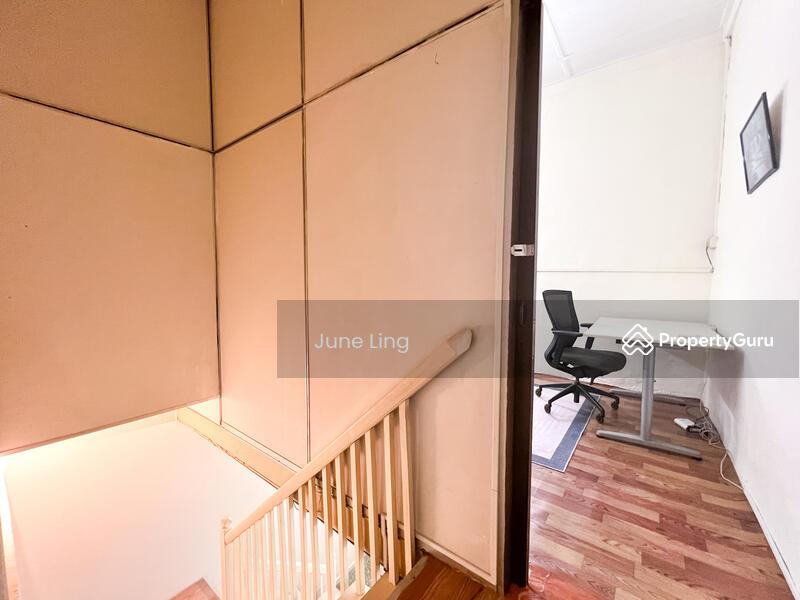 Terrace for Sale, K.A.T.O.N.G F.R.E.E.H.O.L.D!! Quaint Shophouse Style Terrace | Fully Customisable to your Needs!, SGD 3,399,999 | Freehold