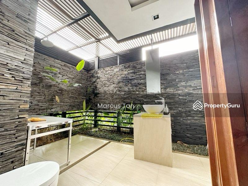 Detached for Sale, Detached House in Kembangan District14, SGD 12,888,888 | Freehold