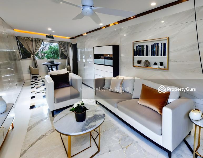 Prop-GPT: HDB Flat: D25  102 Woodlands Street 13