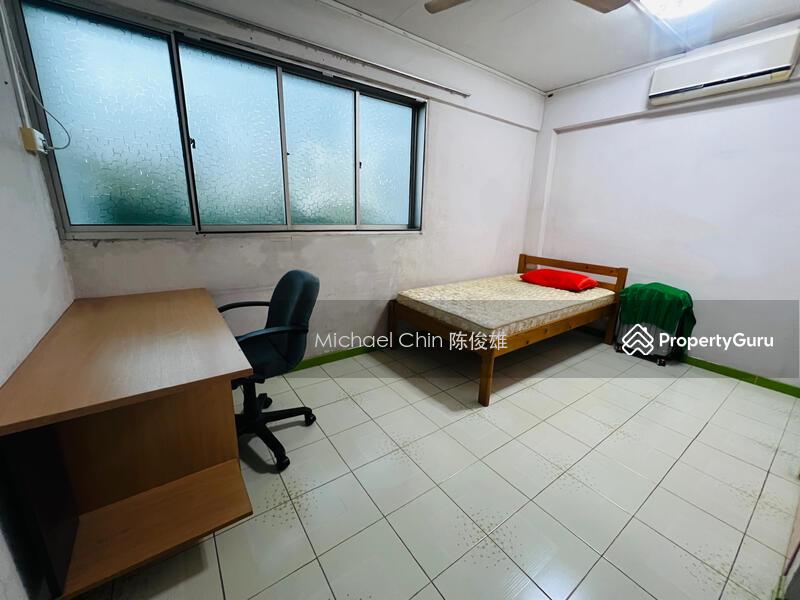 HDB Flat for Sale. , 102 Woodlands Street 13. , SGD 528,000 | 99-year lease. 