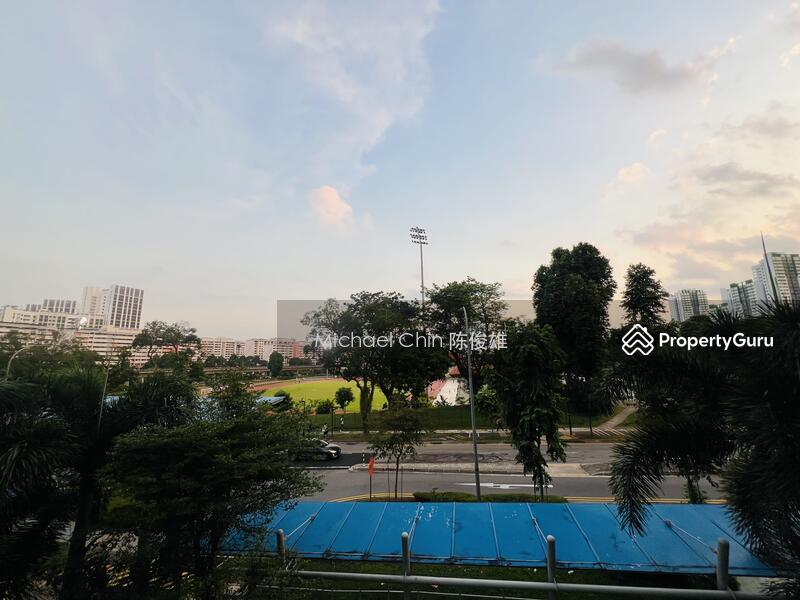 HDB Flat for Sale. , 102 Woodlands Street 13. , SGD 528,000 | 99-year lease. 