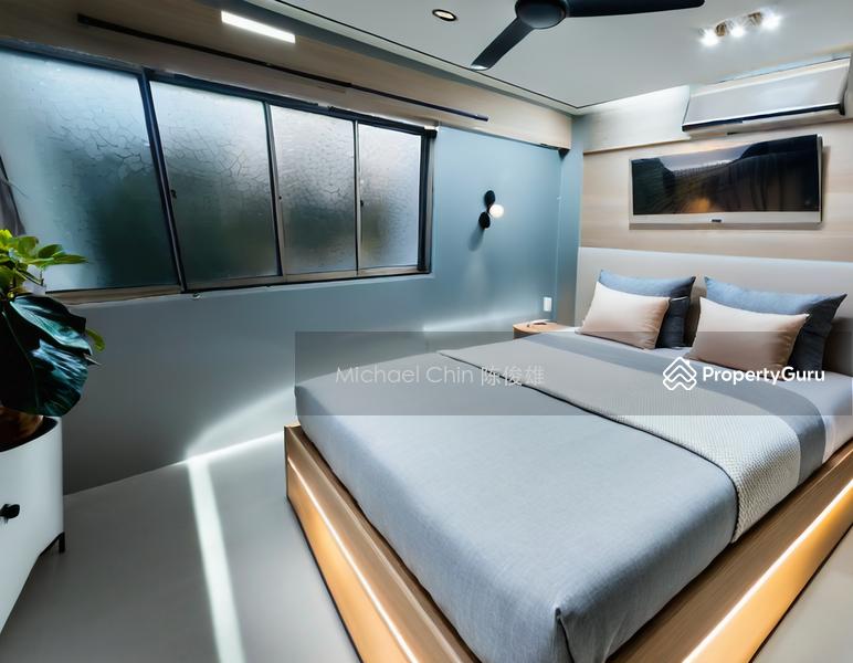 HDB Flat for Sale. , 102 Woodlands Street 13. , SGD 528,000 | 99-year lease. 