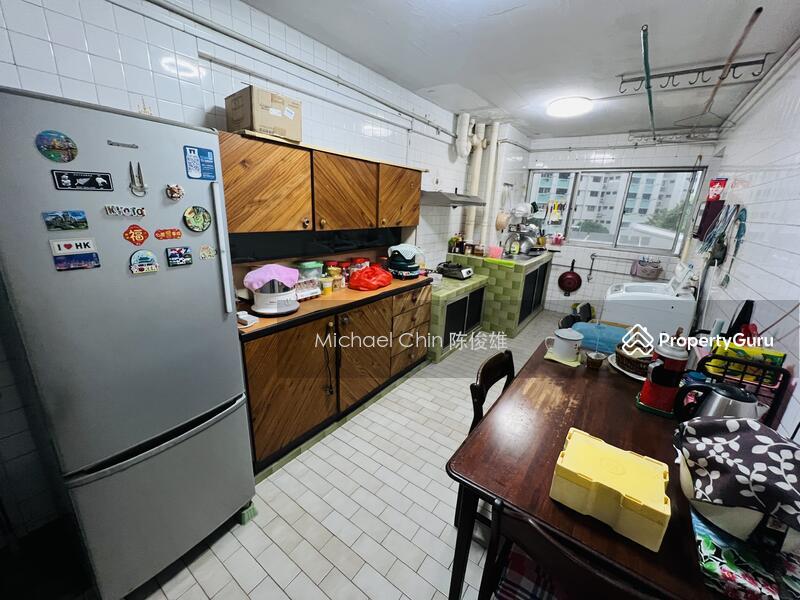 HDB Flat for Sale. , 102 Woodlands Street 13. , SGD 528,000 | 99-year lease. 