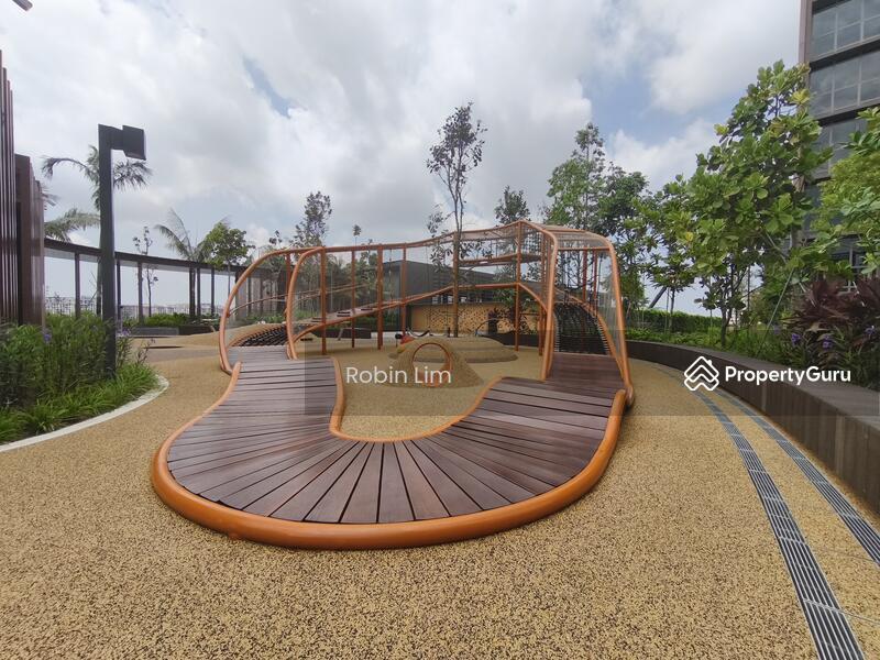Condominium for Sale, Pasir Ris 8, SGD 2,360,000 | 99-year lease