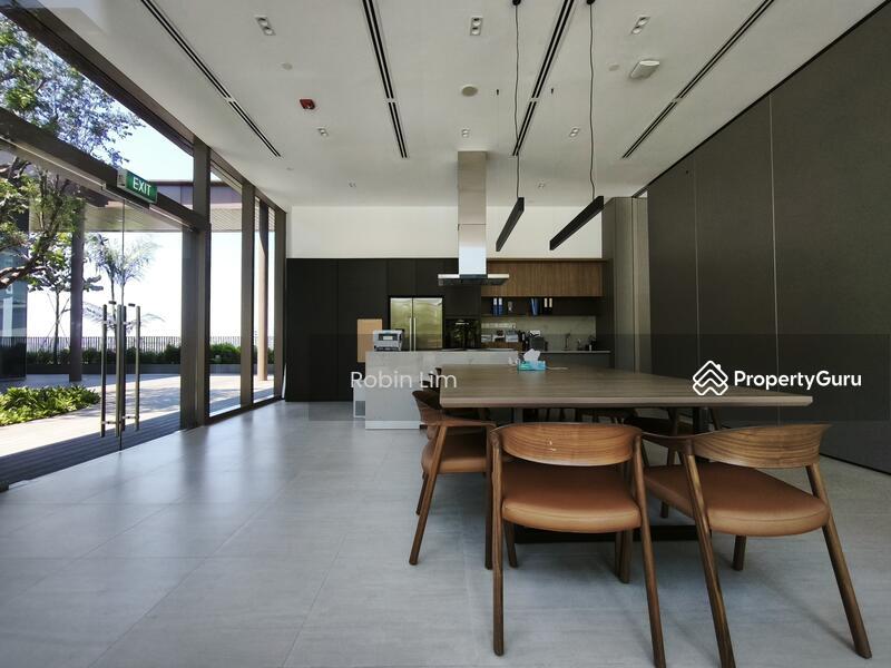 Condominium for Sale, Pasir Ris 8, SGD 2,360,000 | 99-year lease