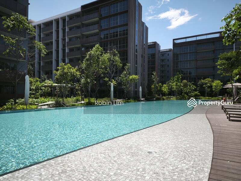Condominium for Sale, Pasir Ris 8, SGD 2,360,000 | 99-year lease
