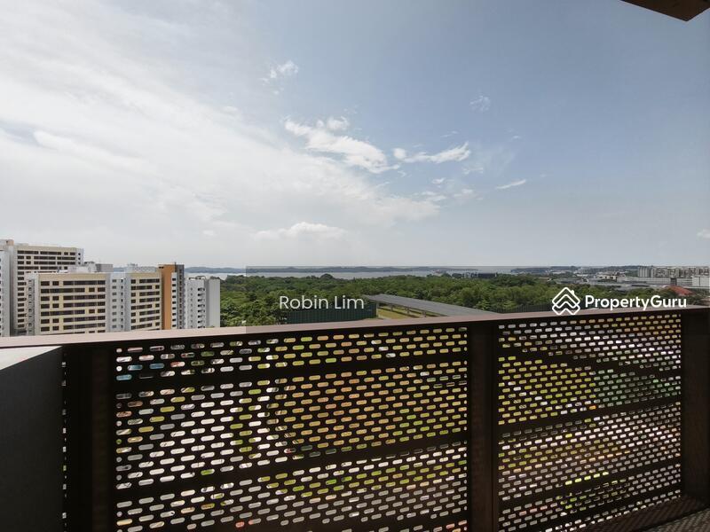 Condominium for Sale, Pasir Ris 8, SGD 2,360,000 | 99-year lease