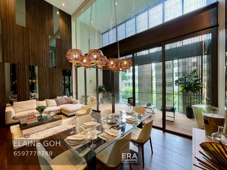 Prop-GPT: Condominium:   Lloyd Road Lloyd Sixtyfive For Sale
