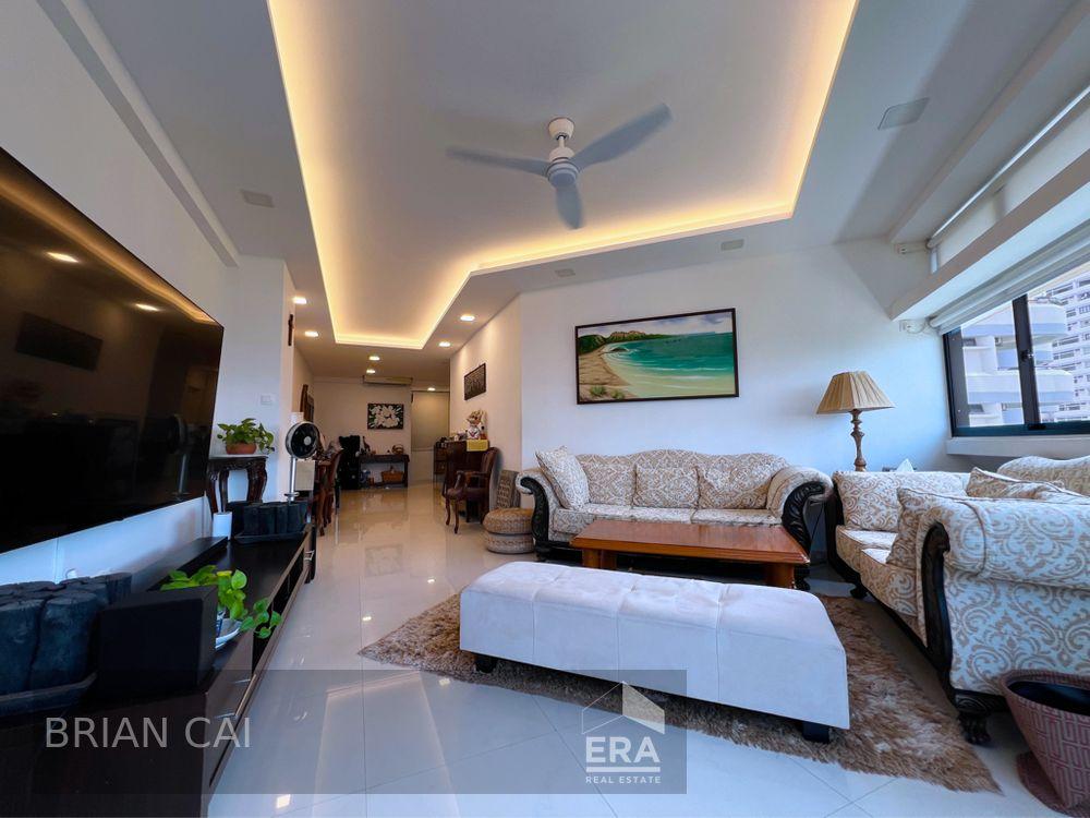 Condominium for Sale, Siglap Road Mandarin Gardens, SGD 2,230,000 | Leasehold 99