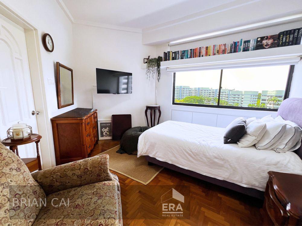 Condominium for Sale, Siglap Road Mandarin Gardens, SGD 2,230,000 | Leasehold 99