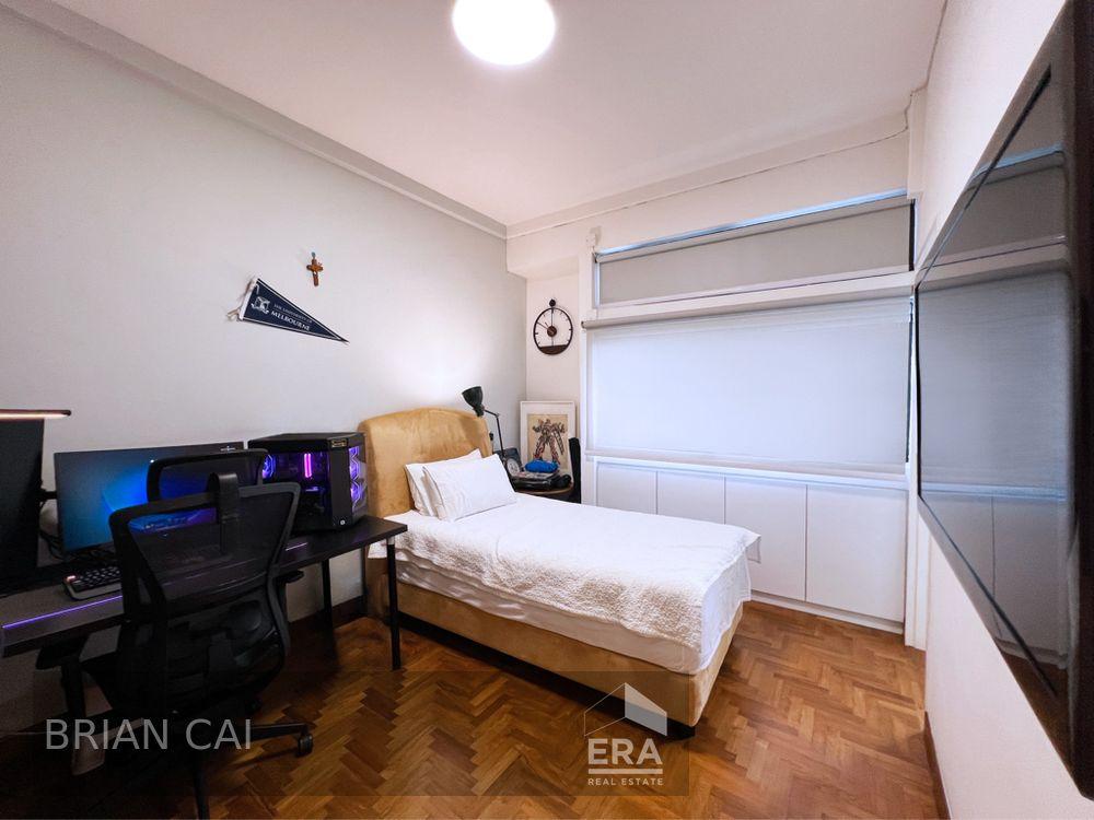 Condominium for Sale, Siglap Road Mandarin Gardens, SGD 2,230,000 | Leasehold 99