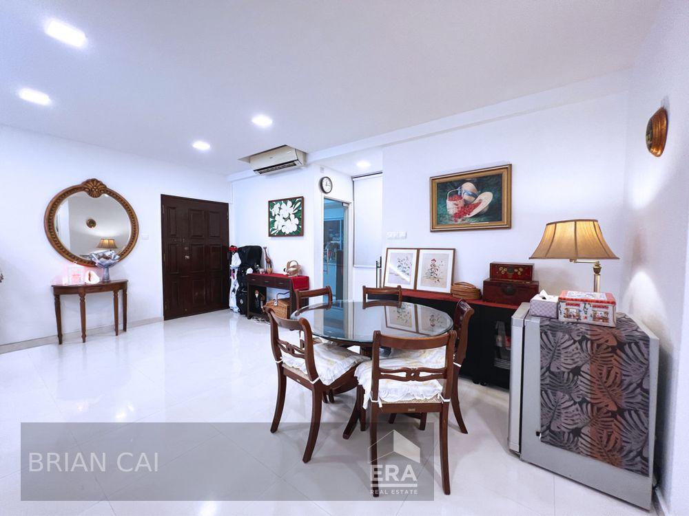 Condominium for Sale, Siglap Road Mandarin Gardens, SGD 2,230,000 | Leasehold 99