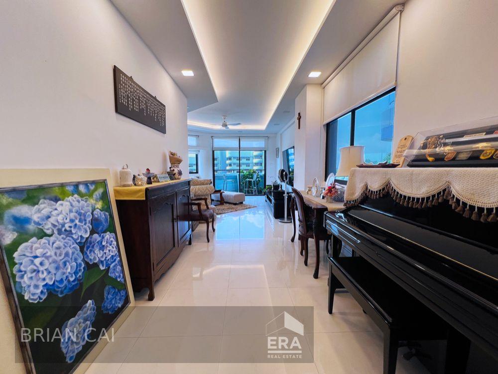 Condominium for Sale, Siglap Road Mandarin Gardens, SGD 2,230,000 | Leasehold 99