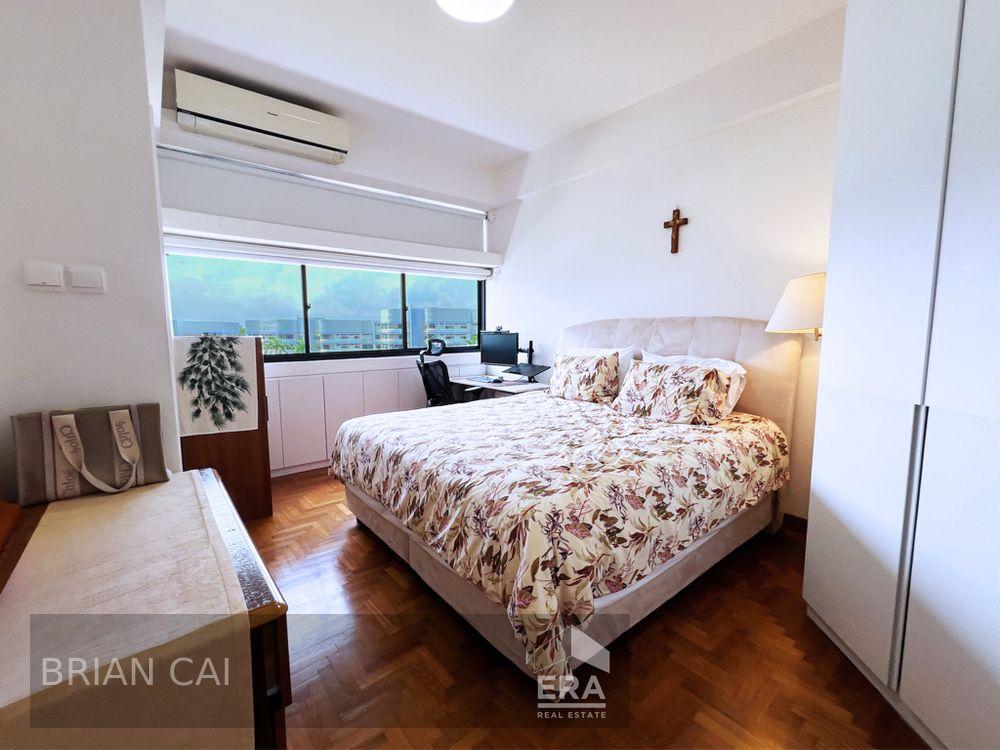 Condominium for Sale, Siglap Road Mandarin Gardens, SGD 2,230,000 | Leasehold 99