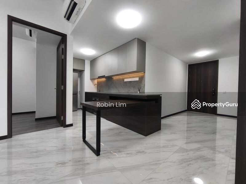 Condominium for Sale, Pasir Ris 8, SGD 1,538,888 | 99-year lease