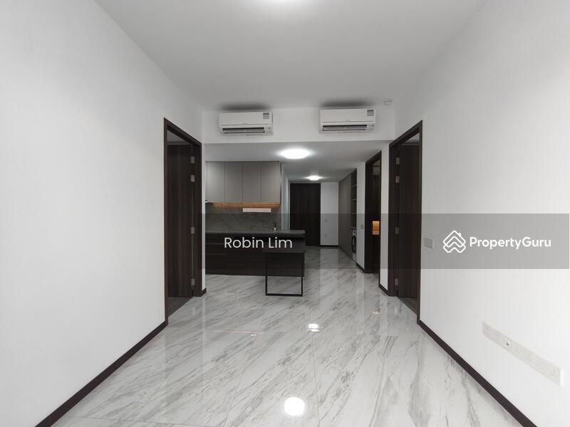 Condominium for Sale, Pasir Ris 8, SGD 1,538,888 | 99-year lease
