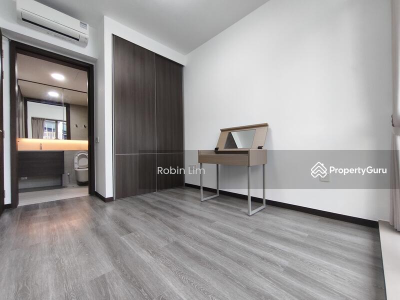 Condominium for Sale, Pasir Ris 8, SGD 1,538,888 | 99-year lease