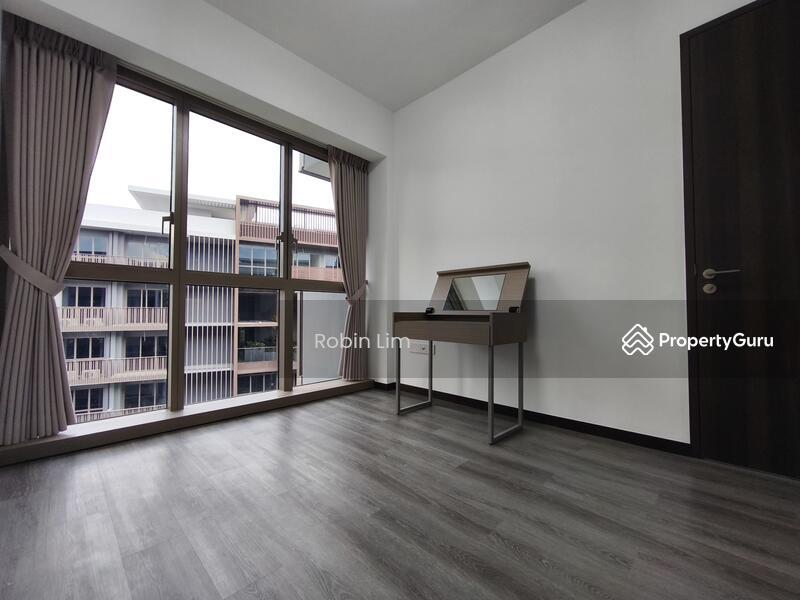 Condominium for Sale, Pasir Ris 8, SGD 1,538,888 | 99-year lease