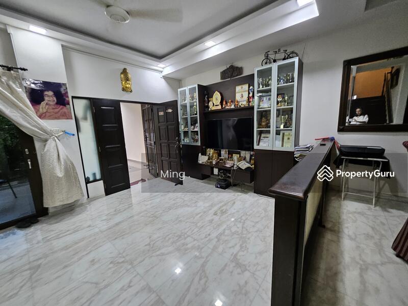 Terrace for Sale, PRICE DROPPED ! 3 Storey ! Move In!, SGD 4,750,000 | Freehold