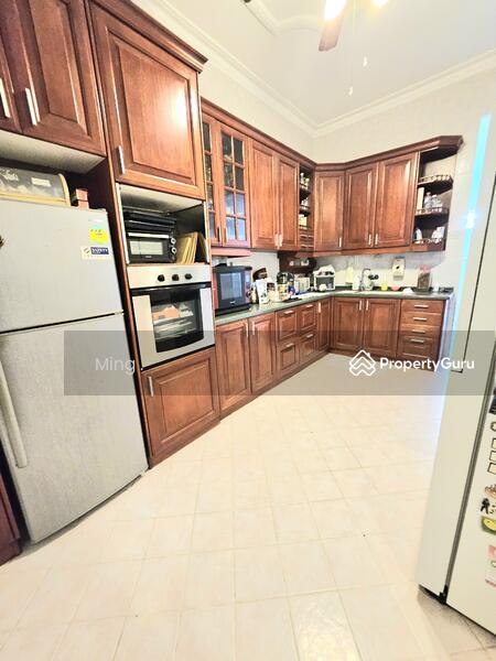 Semi-Detached for Sale, Spacious Semi-D! Telok Kurau!, SGD 7,390,000 | Freehold
