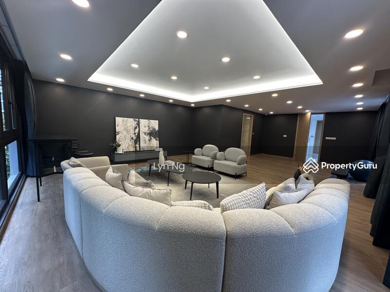 Detached for Sale, ??D13 ?? Brand New Detached @ Braddell Heights Estate, Clifton, Sommerville, Jalan Lateh, SGD 11,500,000 | Freehold