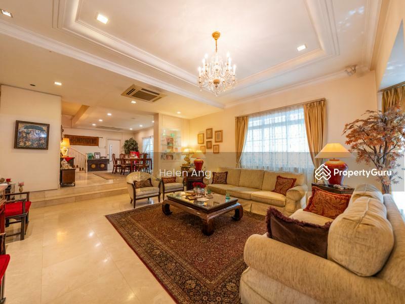 Semi-Detached for Sale, ?1Km Acs ?3 Mins Mrt ?Novena ?Renovated ? ??8628 6026 Helen, SGD 9,680,000 | Freehold