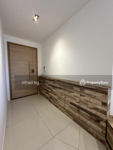Condominium for Sale, d'Leedon (Former Farrer Court), SGD 2,888,000 | 99-year lease