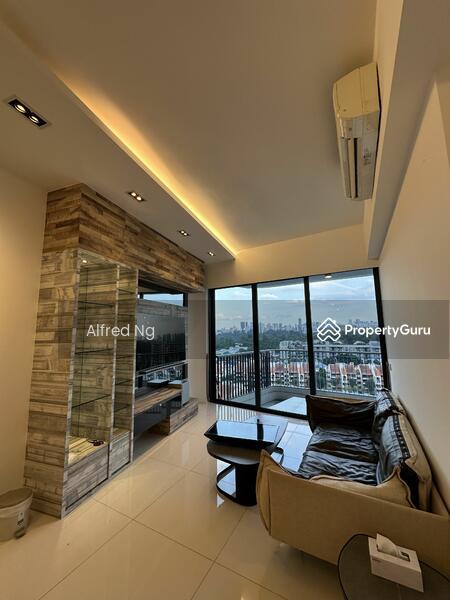 Condominium for Sale, d'Leedon (Former Farrer Court), SGD 2,888,000 | 99-year lease
