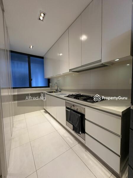 Condominium for Sale, d'Leedon (Former Farrer Court), SGD 2,888,000 | 99-year lease