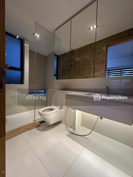 Condominium for Sale, d'Leedon (Former Farrer Court), SGD 2,888,000 | 99-year lease